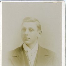 Unidentified Fletcher Man